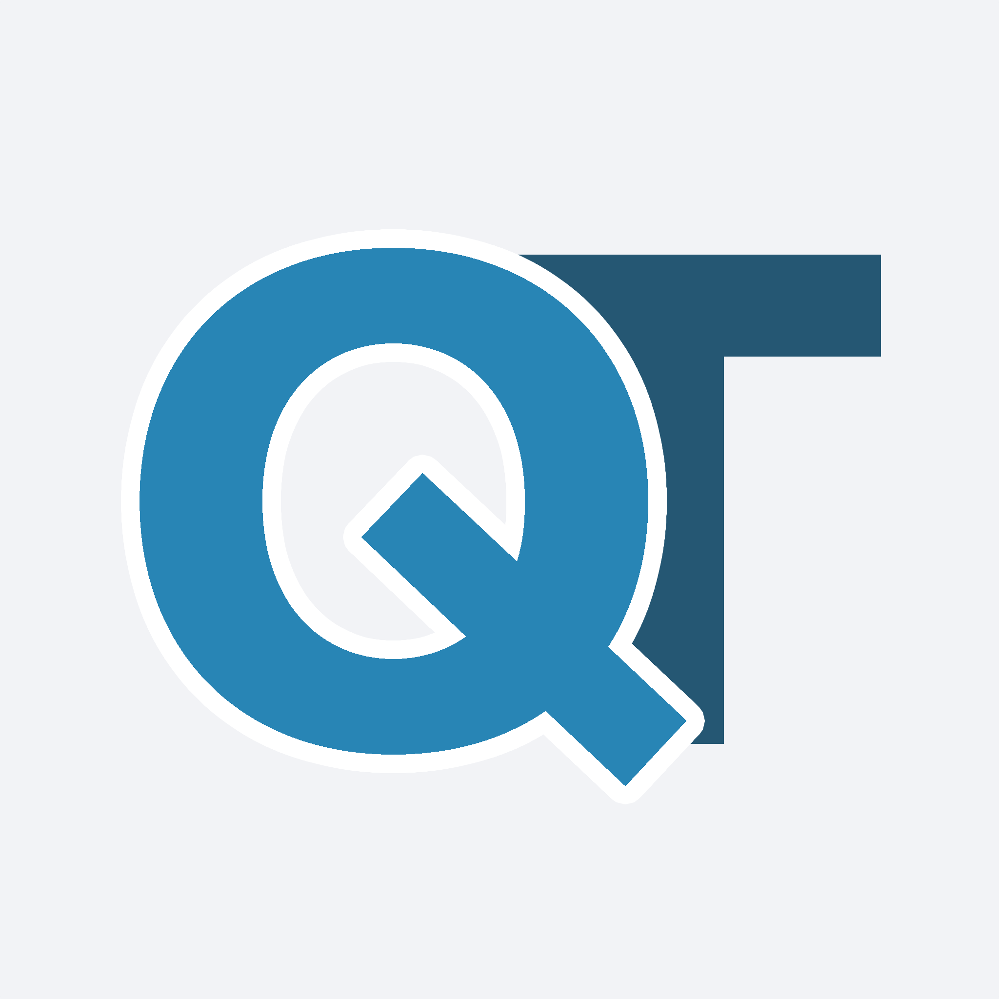 Quick Type App Icon